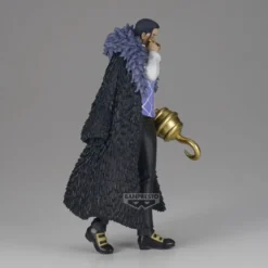 One Piece Crocodile Shukko Figur 17 cm