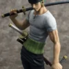 One Piece Excellent Model P.O.P PVC Statue NEO-DX Roronoa Zoro 10th Limited Ver. 23 cm