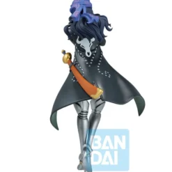 One Piece Film Red More Beat Nico Robin Ichibansho Figur 16,5 cm