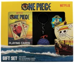 One Piece Geschenkebox