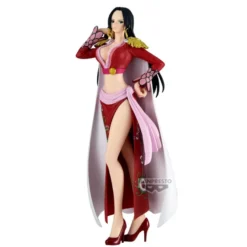 One Piece Glitter & Glamorous Boa Hancock Figur 22 cm