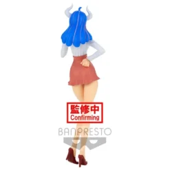 One Piece Glitter & Glamours Statue Ulti (Version B)