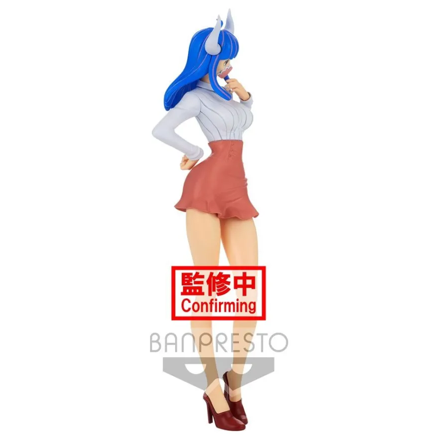 One Piece Glitter & Glamours Statue Ulti (Version B)