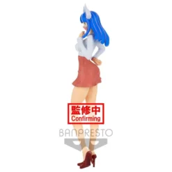 One Piece Glitter & Glamours Statue Ulti (Version B)