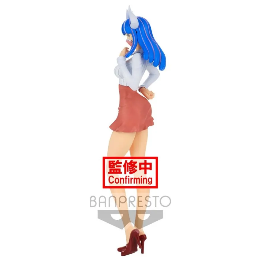 One Piece Glitter & Glamours Statue Ulti (Version B)