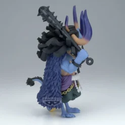 One Piece Kaido Mega World Collectable Figur 13 cm