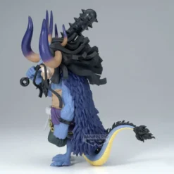 One Piece Kaido Mega World Collectable Figur 13 cm