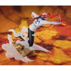 One Piece Koby Honesty Impact Extra Battle FiguartsZERO Statue