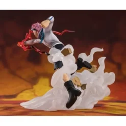 One Piece Koby Honesty Impact Extra Battle FiguartsZERO Statue