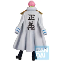 One Piece Legendary Hero Koby Ichibansho Figur 24 cm
