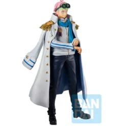 One Piece Legendary Hero Koby Ichibansho Figur 24 cm