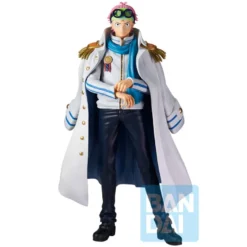 One Piece Legendary Hero Koby Ichibansho Figur 24 cm