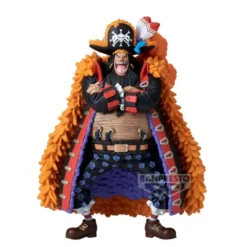 One Piece Marshall D. Teach The Grandline Series DXF Figur 18 cm
