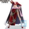 One Piece Memory of Heroines Boa Hancock Ichibansho Figur 20 cm