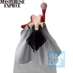 One Piece Memory of Heroines Boa Hancock Ichibansho Figur 20 cm
