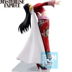 One Piece Memory of Heroines Boa Hancock Ichibansho Figur 20 cm
