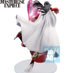 One Piece Memory of Heroines Boa Hancock Ichibansho Figur 20 cm