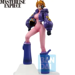 One Piece Memory of Heroines Perhona Ichibansho Lilith Figur 20 cm