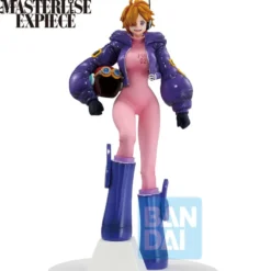One Piece Memory of Heroines Perhona Ichibansho Lilith Figur 20 cm