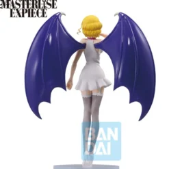One Piece Memory of Heroines Stussy Ichibansho Figur 20 cm