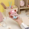 One Piece mofamofy PVC-Figur Tony Tony Chopper 11 cm