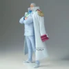 One Piece Monkey D Garp The Grandline Series DXF Figur 20 cm