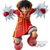One Piece Monkey D Luffy Battle Record Figur 14 cm