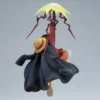 One Piece Monkey D Luffy Battle Record Figur 15 cm