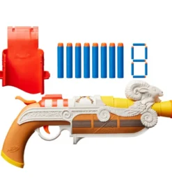 One Piece Nerf Netflix Going Merry Blaster