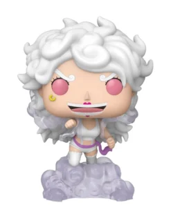 One Piece POP! Animation Vinyl Figur Jewelry Bonney 9 cm