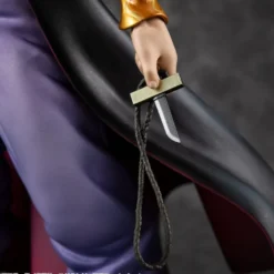 One Piece P.O.P SA-MAXIMUM PVC Statue Hawk Eye Dracule Mihawk Ver. R 29 cm
