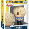 One Piece POP! TV Vinyl Figur Sanji 9 cm