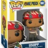 One Piece POP! TV Vinyl Figur Usopp 9 cm