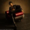 One Piece Portrait.Of.Pirates "S.O.C" PVC Figur Trafalgar Law Ver.R