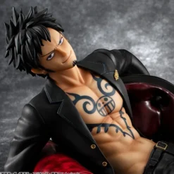 One Piece Portrait.Of.Pirates 