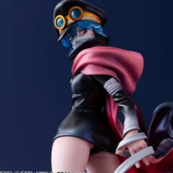 One Piece Portrait.Of.Pirates "Elevated Boost" PVC Figur Knights of God Saint Gunko