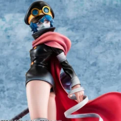 One Piece Portrait.Of.Pirates "Elevated Boost" PVC Figur Knights of God Saint Gunko