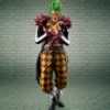 One Piece Portrait.Of.Pirates "Limited Edition" PVC Figur Bartolomeo the Cannibal (Limited Repeat)