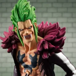 One Piece Portrait.Of.Pirates 