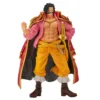 One Piece Roger Pirates Gol D Roger Ichibansho Figur 21 cm