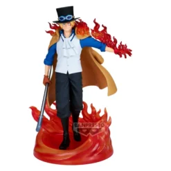 One Piece Sabo Special Edition The Shukko Figur 17 cm