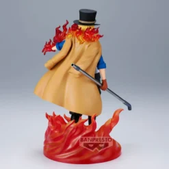 One Piece Sabo Special Edition The Shukko Figur 17 cm