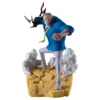 One Piece Senkozekkei PVC Statue Monkey D. Garp 19 cm