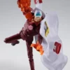 One Piece S.H.Figuarts Actionfigur Sakazuki (Akainu) -Marineford- 20 cm