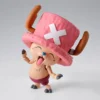 One Piece S.H.Figuarts Actionfigur Tony Tony Chopper (Drum Island) 7 cm