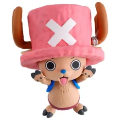 One Piece S.H.Figuarts Actionfigur Tony Tony Chopper (Drum Island) 7 cm