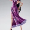 One Piece S.H.Figuarts Actionfigur Boa Hancock -Marineford- 16 cm