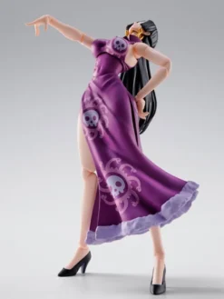 One Piece S.H.Figuarts Actionfigur Boa Hancock -Marineford- 16 cm