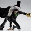 One Piece S.H.Figuarts Actionfigur Sir Crocodile -Marineford- 18 cm