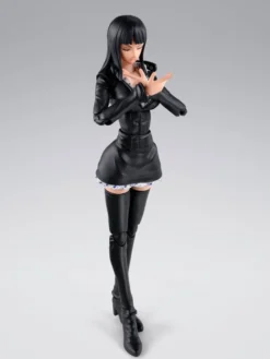 One Piece S.H. Figuarts Actionfigur Nico Robin -Enies Lobby- 16 cm